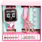 Kids Hello Kitty(R) LED Watch & 2pc. Charm Bracelet Set - HK40072 - image 1