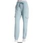 Womens Calvin Klein Performance Slim Fit Cargo Jogger Pants - image 3
