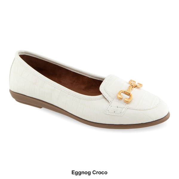 Womens Aerosoles Bobbi Ballet Flats