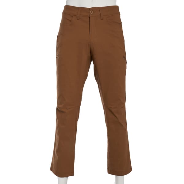 Eddie Bauer, Pants & Jumpsuits, Eddie Bauer Rainier Capri