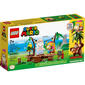 LEGO&#40;R&#41; Super Mario Dixie Kong's Jungle Jam - image 1