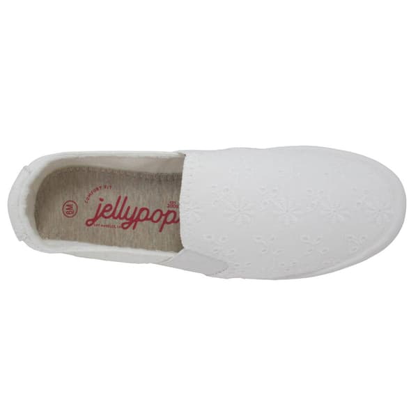 Womens Jellypop Coney Fashion Sneakers