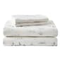 Eddie Bauer Geese Meadow Cotton Flannel Sheet Set - image 2
