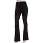 Juniors 21 Saints Millennium Slant Pocket Bootcut Dress Pants - image 1