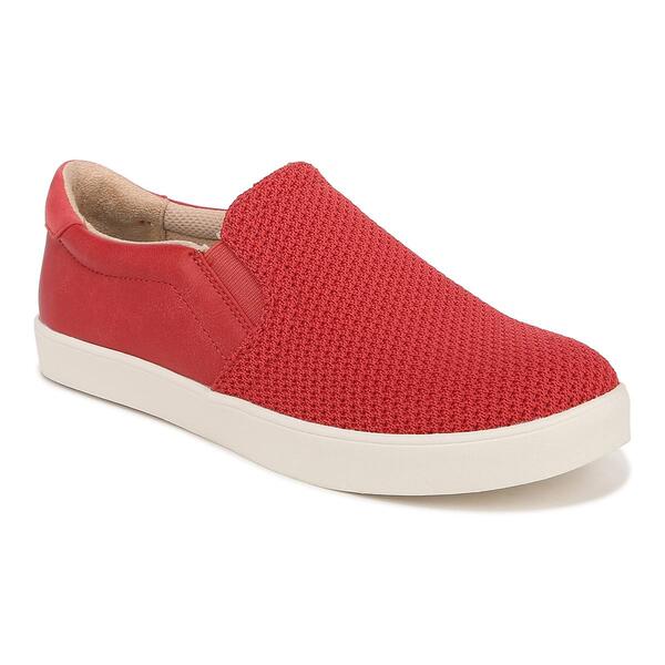 Womens Dr. Scholl''s Madison Mesh Fashion Sneakers - image 