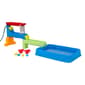 Simplay3 Raindrop Falls Water Table Splash Pool - image 2