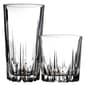 Home Trend Diamante Beverage Set - Set of 16 - image 1