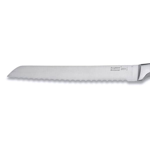 BergHOFF Moon 8in. Serrated Blade Bread Knife