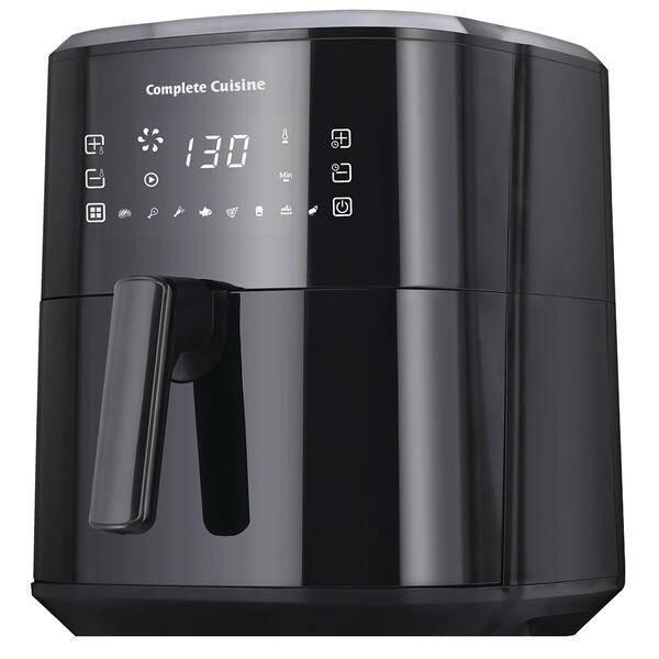 Complete Cuisine 7qt. Digital Air Fryer - image 