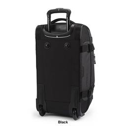 High Sierra® Fairlead 22in. Wheeled Duffel