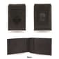Mens NBA New Orleans Pelicans Faux Leather Front Pocket Wallet - image 2