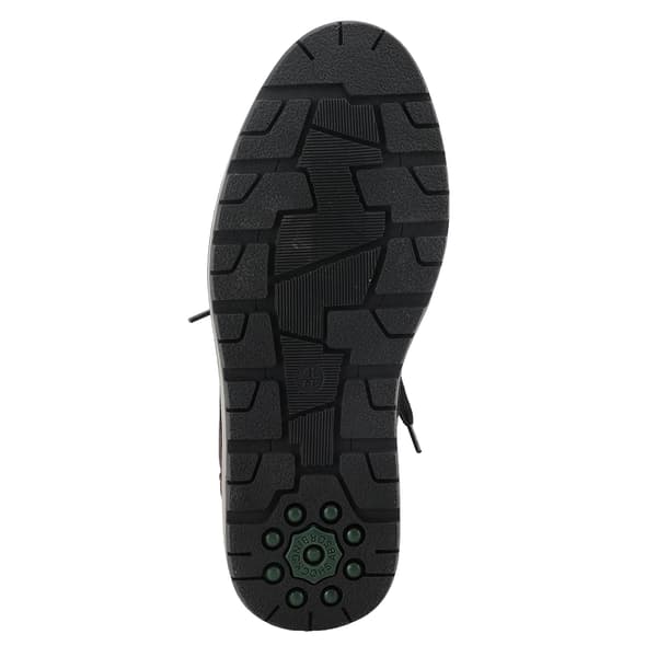 Mens Spring Step Raymond Oxfords