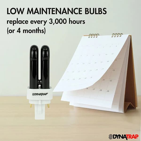 Dynatrap 1/2 Acre Insect Trap