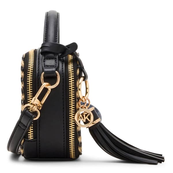Anne Klein Camera Bag Crossbody
