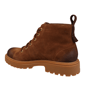 Mens Mykos Roman Lace-Up Water & Stain Resistant Boots - image 6