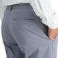 Mens Haggar&#8482; Men's Luxury Comfort Slim Fit Stretch Chino Pant - image 4