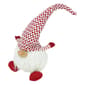 Northlight Cheerful Charlie Sitting Santa Christmas Gnome - image 1