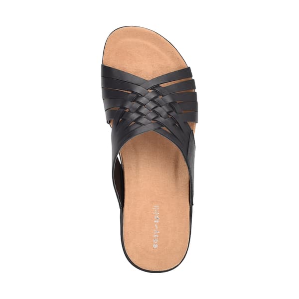 Womens Easy Spirit Meadow Slip-On Sandals