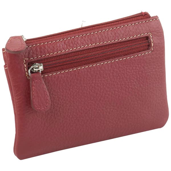 Womens Mundi KK Coin Case Wallet