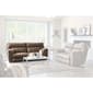 Catnapper Hollins Power Dual Reclining Sofa - image 1