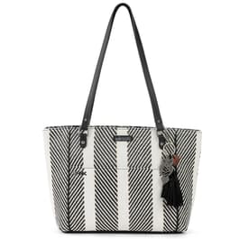 Sakroots Metro Woven Tote