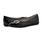 Womens Cliffs by White Mountain Miliani Ballet Flats - image 7