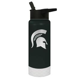 Great American Products 24oz. Jr. Michigan State Spartans Bottle