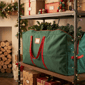 Puleo International 9ft. Artificial Christmas Tree Storage Bag - image 3