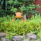 National Tree 24in. Scarecrow Boy Garden Stake - image 3