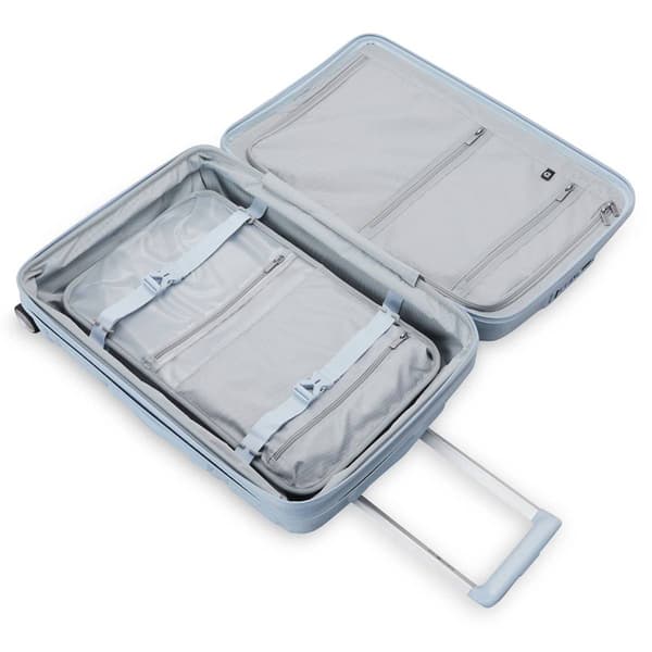 Samsonite Outline Pro Carry On Spinner Luggage