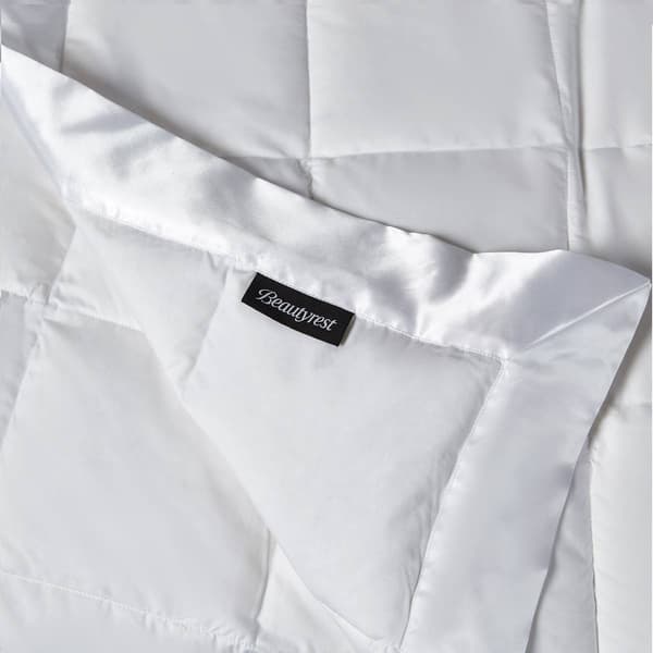 Beautyrest&#174; 233TC Lightweight Down Blanket
