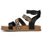 Womens Blowfish Malibu Fancy Strappy Sandals - image 2