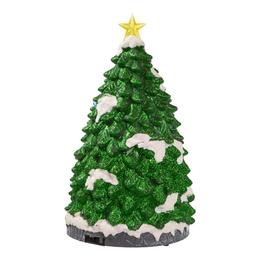 Kurt S. Adler 15.7in. Musical Christmas Tree