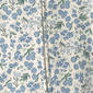 Baby Girl (NB-9M) Carter''s® Interlock Floral Sleeper - image 2