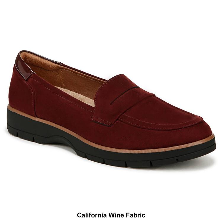 Womens Dr. Scholl''s Nice Day Loafers