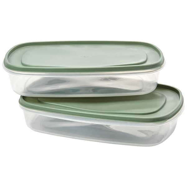 Farberware® 1.5gal. Containers with Lids - image 