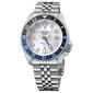 Mens Seiko 5 Sports Collection White Dial Watch - SSK033 - image 1