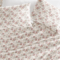 Soft Essentials 4pc. Ultra Soft Blooming Floral Sheet Set - image 2