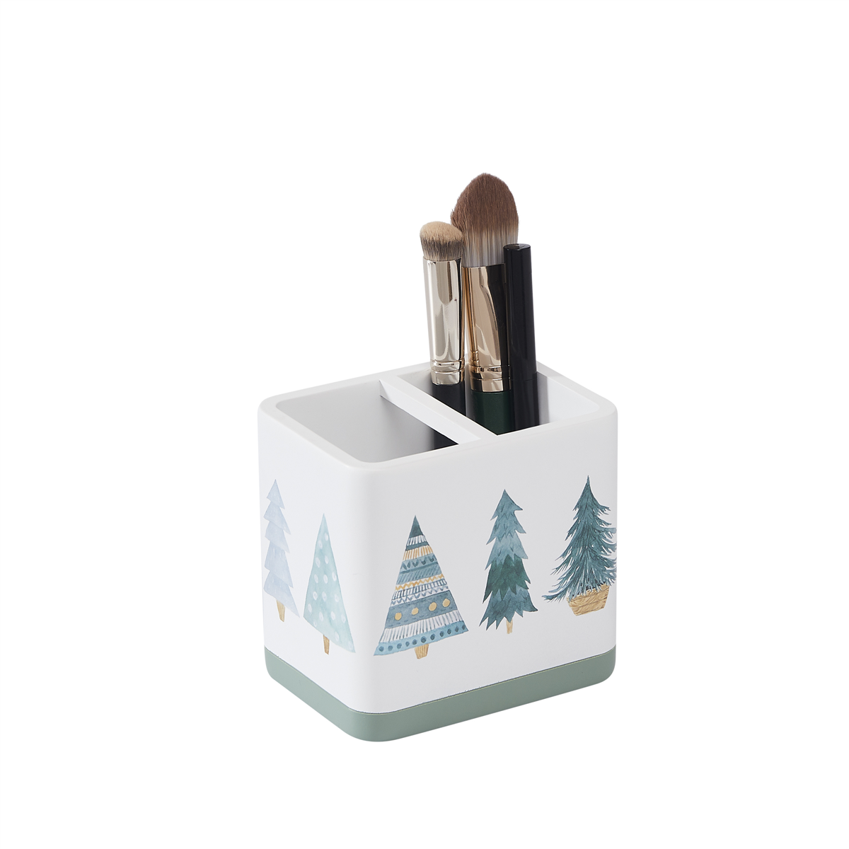 Avanti Whimsy Woods 3pc. Bath Accessory Set