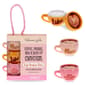 Mad Beauty Warner Bros. Gilmore Girls Lip Balm Trio - image 4