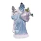 Kurt S. Adler 17in. Kringle Klaus Santa With Staff And Bag - image 5
