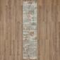 Mohawk Home Anderson Grey Runner - image 1