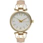Womens Olivia Pratt Fashionable Modest Watch - 16110BEIGE - image 1