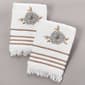 Nicole Miller Camille 2pk. Towel Collection - image 3