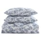 Tommy Bahama Pen And Ink Cotton Duvet Set - image 9