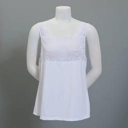 Womens Cinema Etoile Reversible Neck Camisole