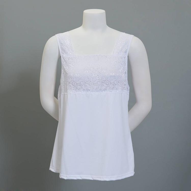 Womens Cinema Etoile Reversible Neck Camisole
