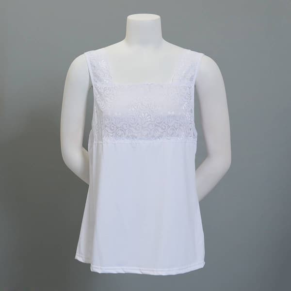 Womens Cinema Etoile Reversible Neck Camisole