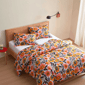 Marimekko Rosarium Cotton Duvet Cover Set - image 6