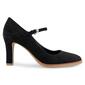 Womens Aerosoles Lois Mary Jane Stiletto Pumps - image 2